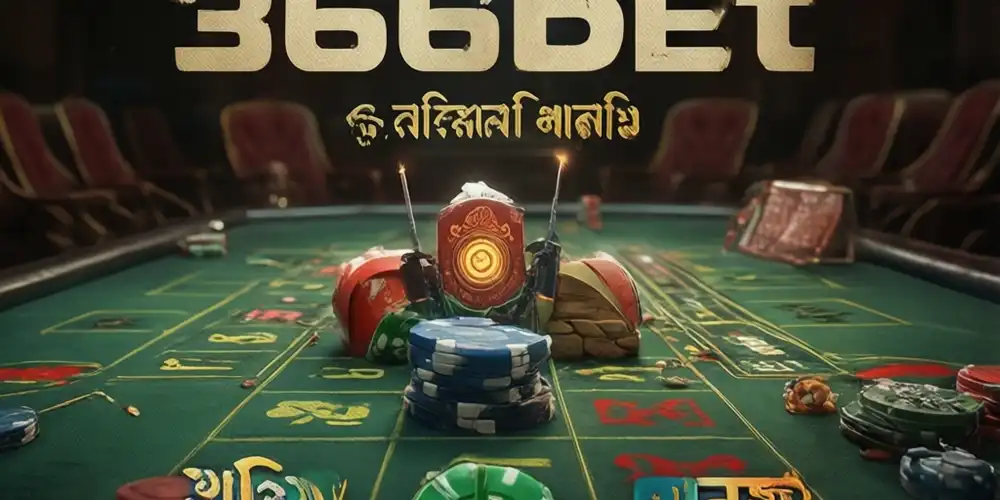 366bet Banner